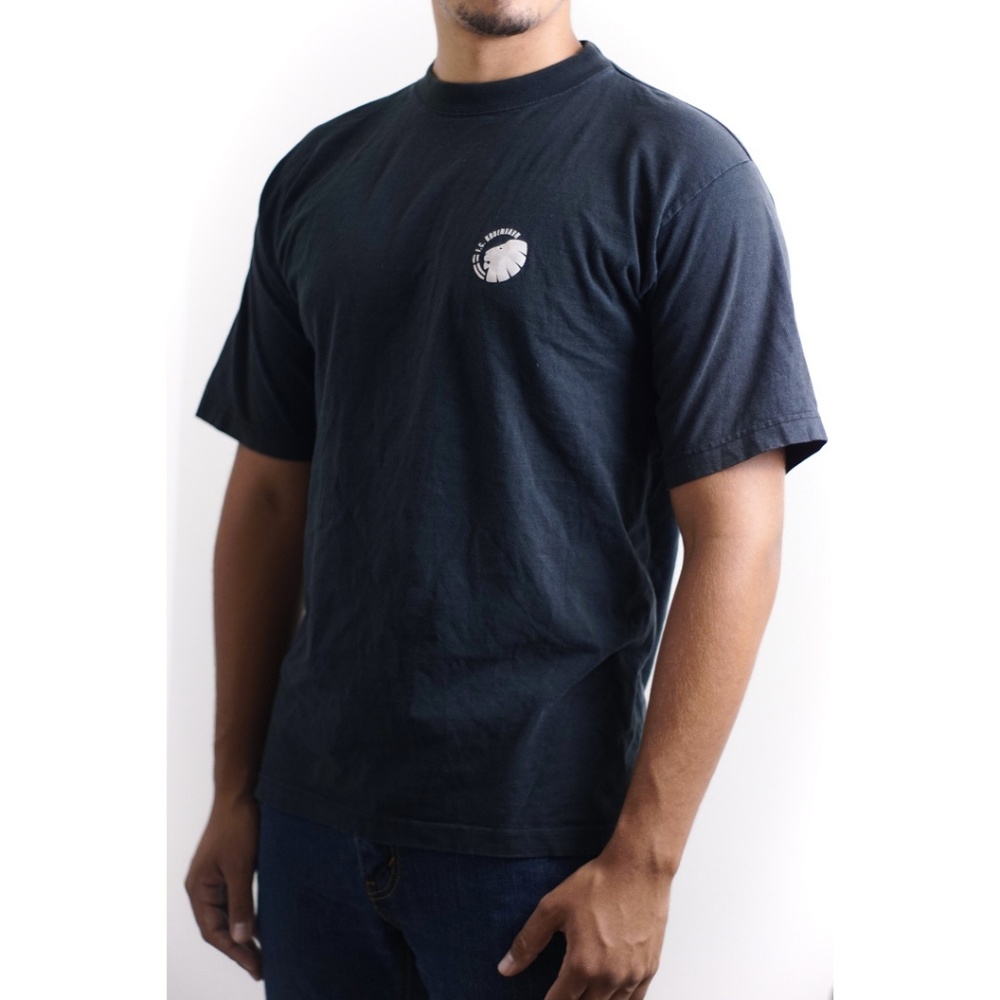 MAX COMFORT Thick F.C. KØBENHAVN Tee